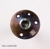Arbre à cames d'échappement d'origine 2.3DCI BT, 130205230R, 130205230R